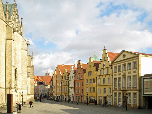 Carsharing in Oldenburg