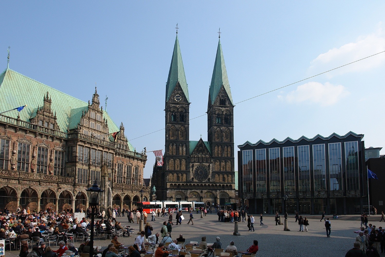 Carsharing in Bremen