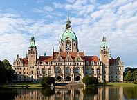 Carsharing in Hannover