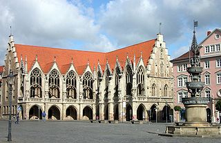 Carsharin in Braunschweig