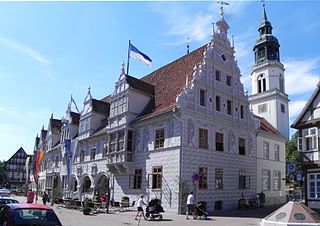Carsharin in Celle