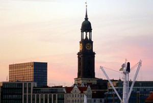 Carsharing in Hamburg