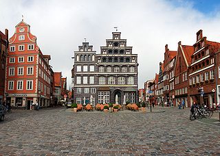 Carsharing in Lüneburg