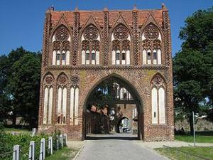 Carsharing in Neubrandenburg