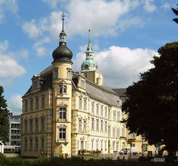 Carsharing in Oldenburg