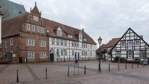 Carsharing Verden