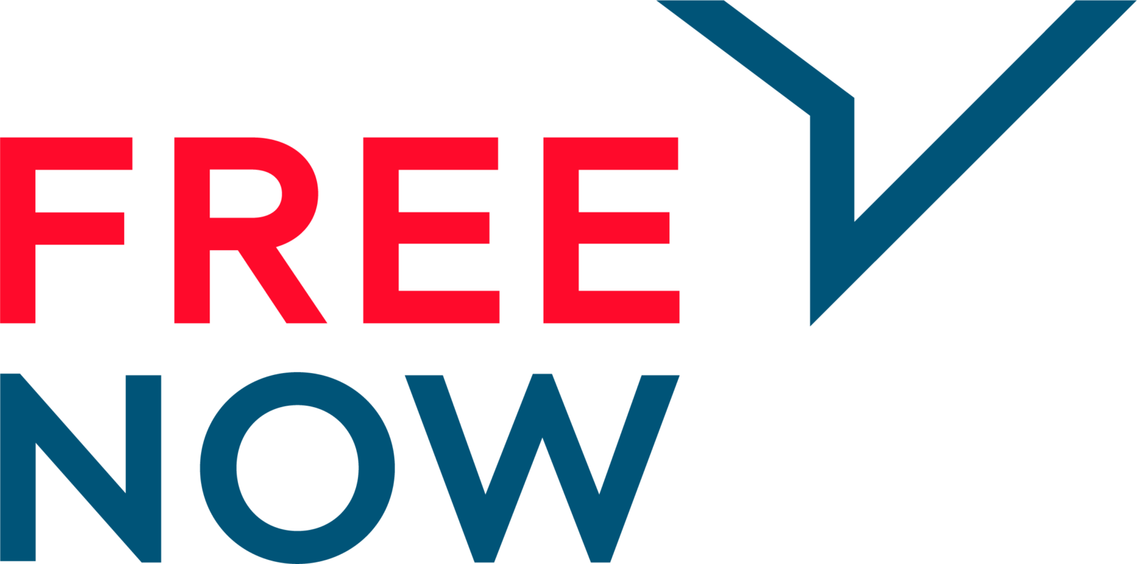 Free Now Gutschein
