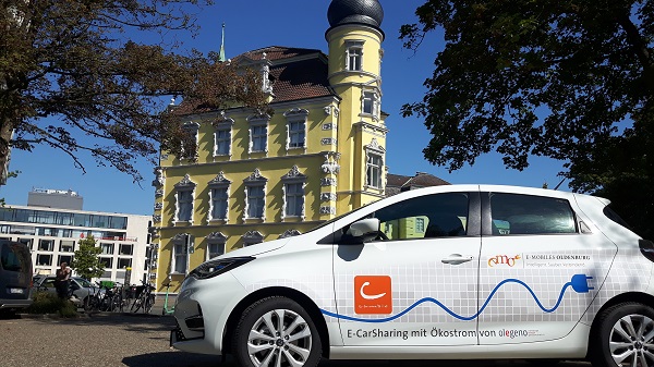 Cambio Fahrzeug in Oldenburg