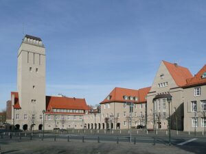 Delmenhorst Rathaus
